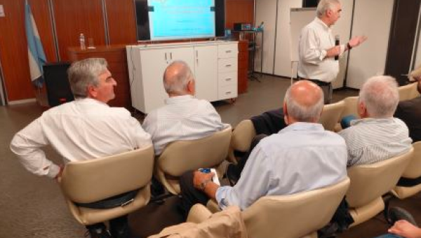 Cooperativas y mutuales, eje silencioso del desarrollo territorial en Argentina